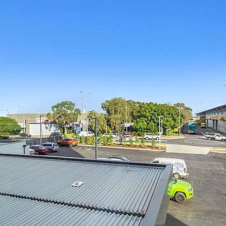 Mantra Hotel At Sydney Airport Exterior foto