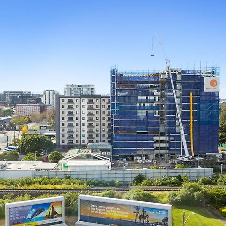 Mantra Hotel At Sydney Airport Exterior foto